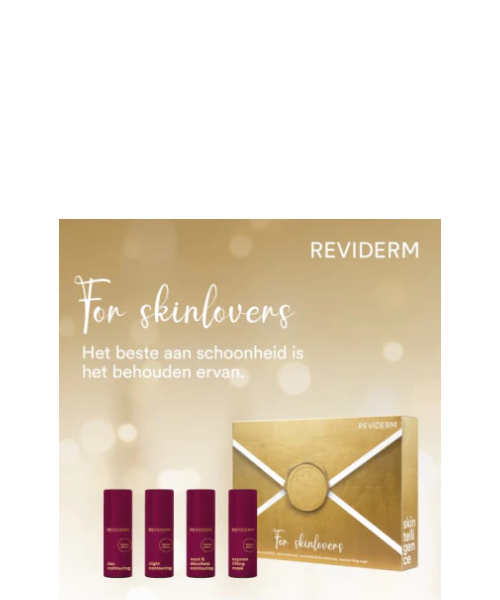 Contouring set