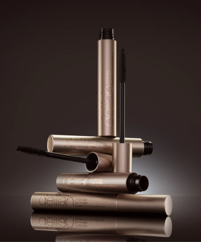 Intense Mascara Day-to-Night Volumising