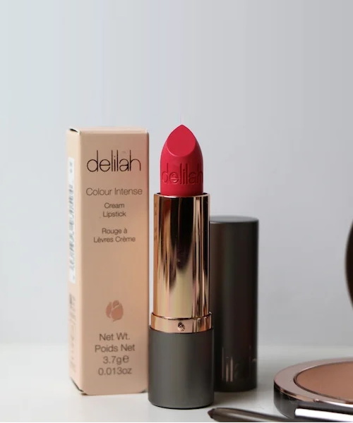 Colour Intense Lipstick