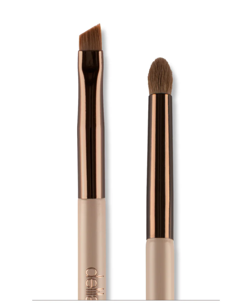 Dual Ended Precision Brush