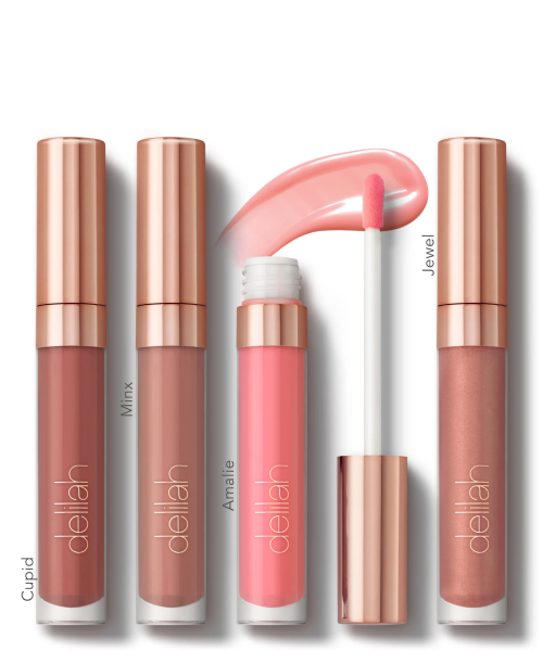 Colour Gloss - Ultimate Shine Lipgloss