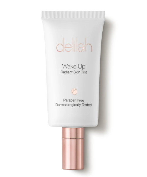Wake Up - Radiant Skin Tint