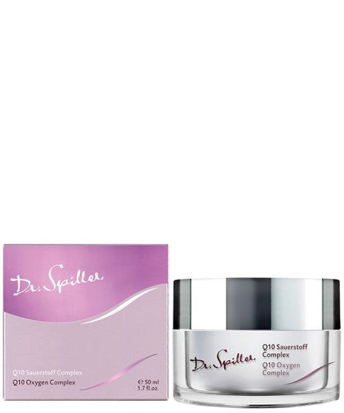 Q10 Oxygen Complex Cream