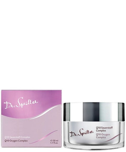 Q10 Oxygen Complex Cream