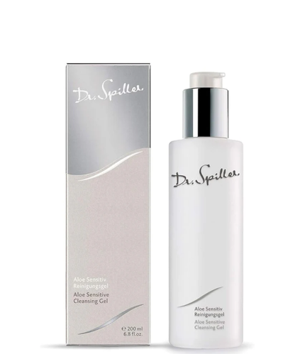Aloë Sensitive Cleansing Gel