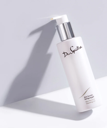 Aloë Sensitive Cleansing Gel