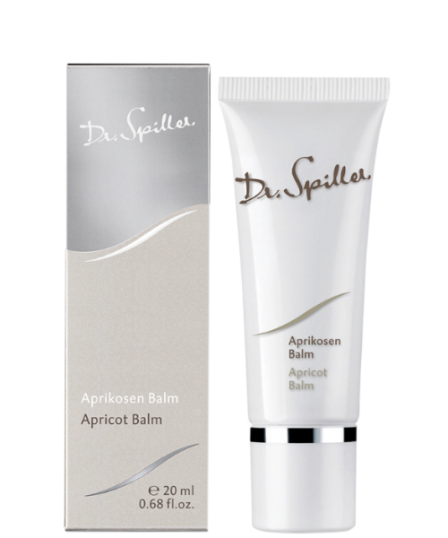 Apricot Balm