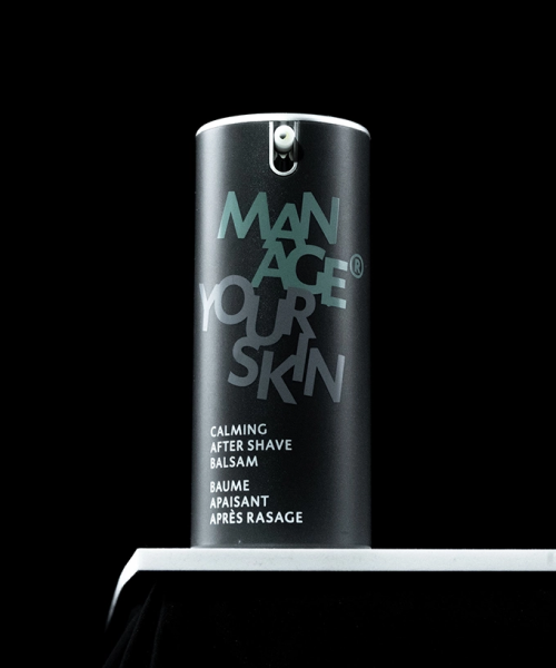 Calming After Shave Balsam