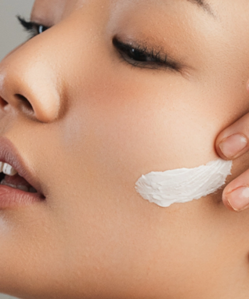 Care & Repair Cream