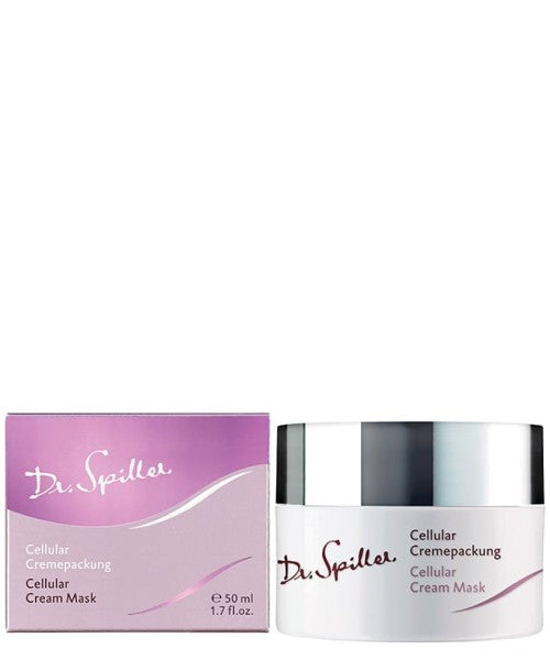 Cellular Cream Mask