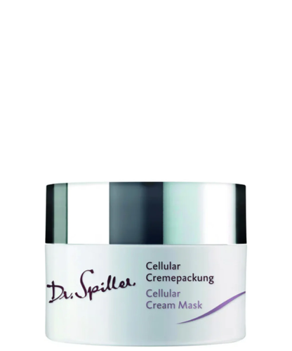 Cellular Cream Mask