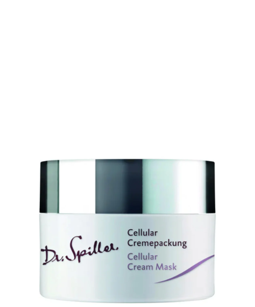 Cellular Cream Mask