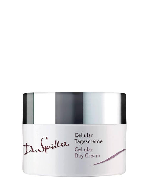 Cellular Day Cream