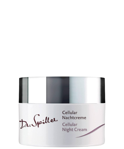 Cellular Night Cream