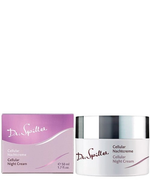 Cellular Night Cream