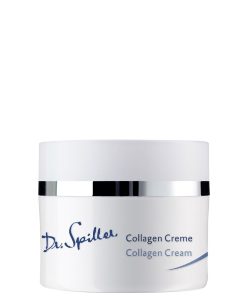 Collagen Cream