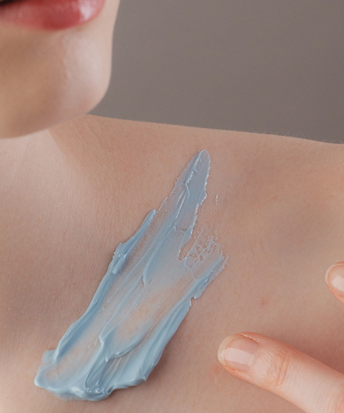 Collagen Cream