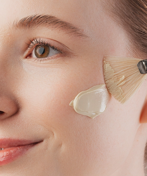 Cellular Cream Mask