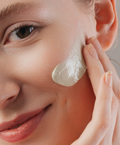 Vitamin-A Day Cream