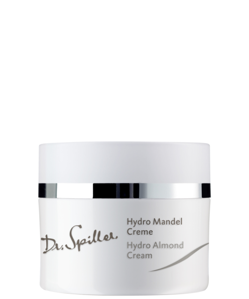 Hydro Almond Cream