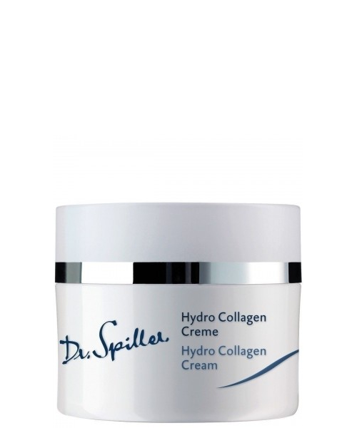 Hydro Collagen Cream