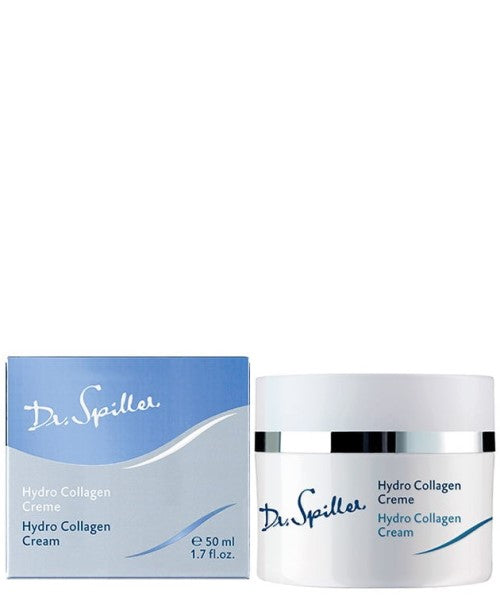 Hydro Collagen Cream