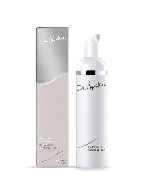 Hydro-Marin® Cleansing Foam