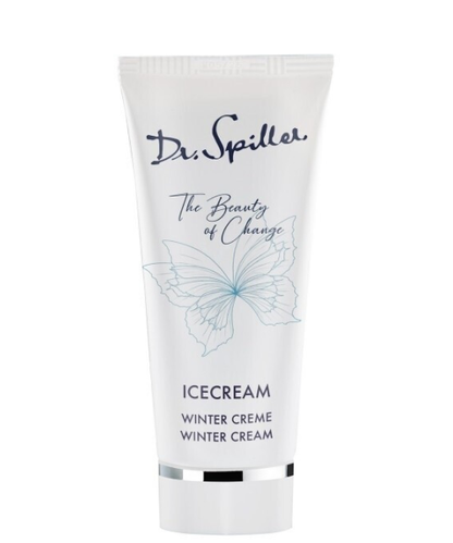 Icecream Winter Cream