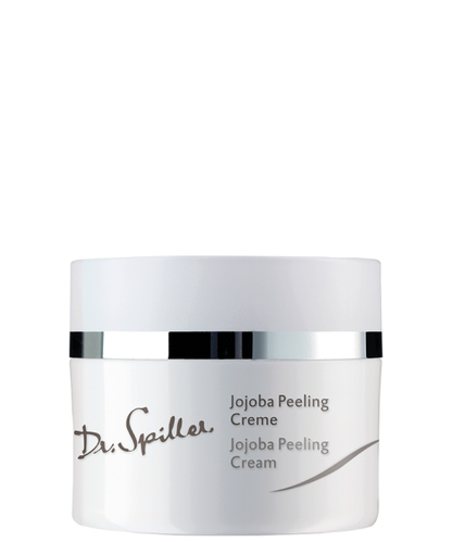 Jojoba Peeling Cream