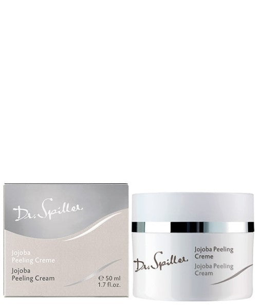 Jojoba Peeling Cream