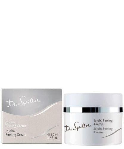 Jojoba Peeling Cream
