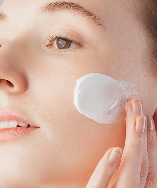 Jojoba Peeling Cream