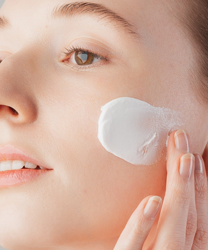Jojoba Peeling Cream