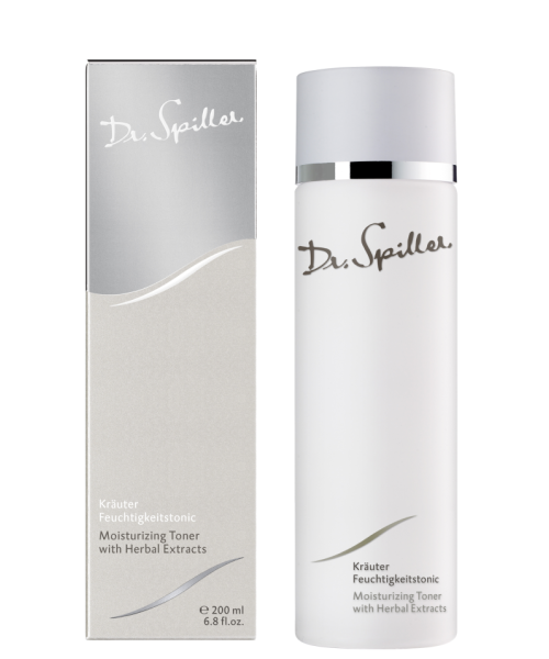 Moisturizing Toner