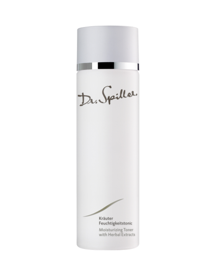 Moisturizing Toner