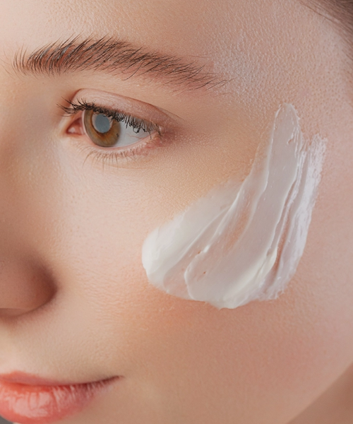 Q10 Oxygen Complex Cream