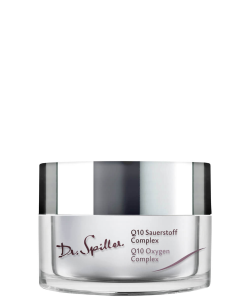 Q10 Oxygen Complex Cream