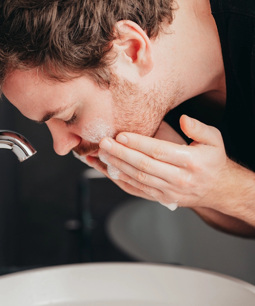 Refreshing Facial Cleanser