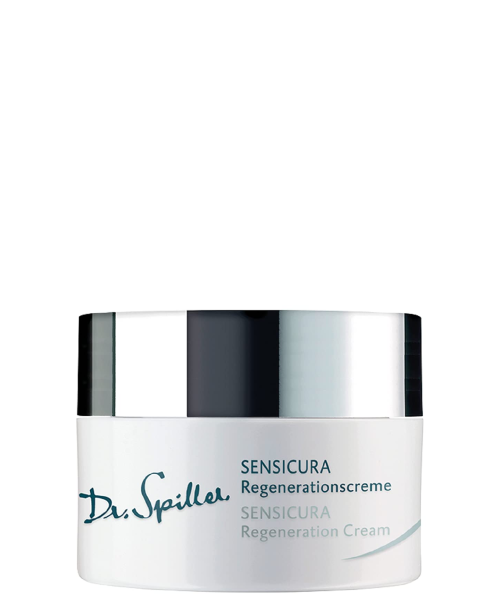 Sensicura Regeneration Cream