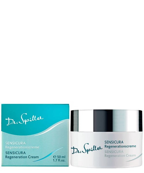 Sensicura Regeneration Cream