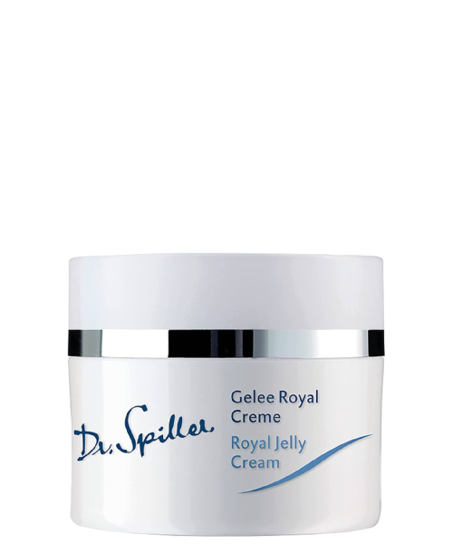 Royal Jelly Cream