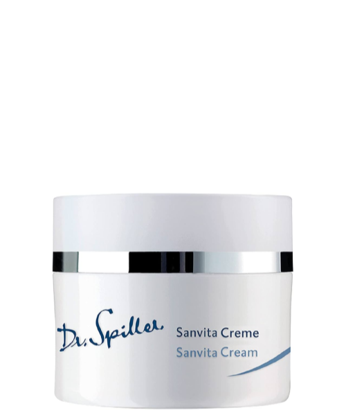 Sanvita Cream