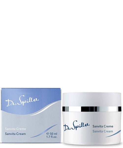 Sanvita Cream