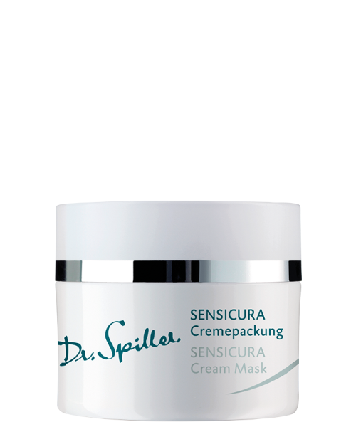 Sensicura Cream Mask