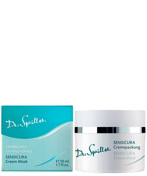 Sensicura Cream Mask