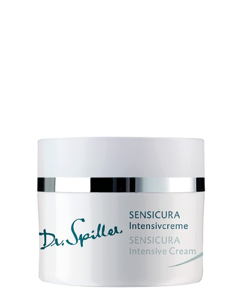 Sensicura Intensive Cream