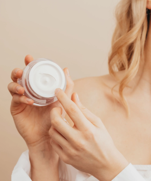 Sensicura Intensive Cream