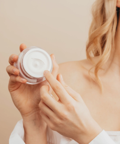 Sensicura Intensive Cream