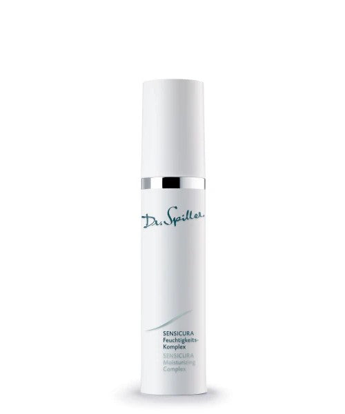 Sensicura Moisturizing Complex