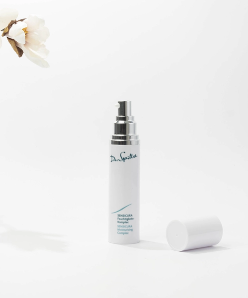 Sensicura Moisturizing Complex
